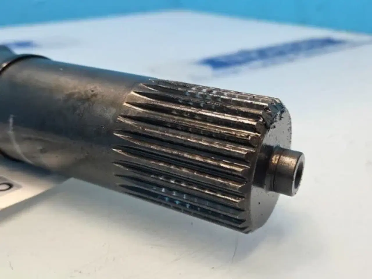 Billede 16 - John Deere 6300 Drivaksel L77514