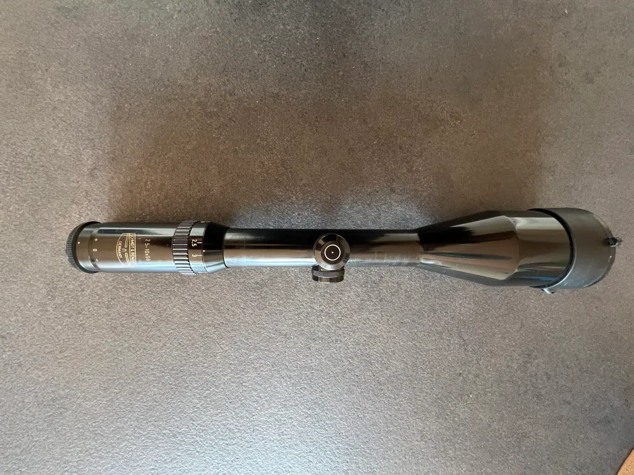 Billede 3 - Riffel kikkert Schmidt & Bender 2,5-10 x 56 