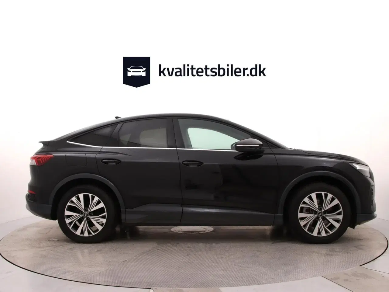 Billede 5 - Audi Q4 e-tron 40 Attitude Sportback