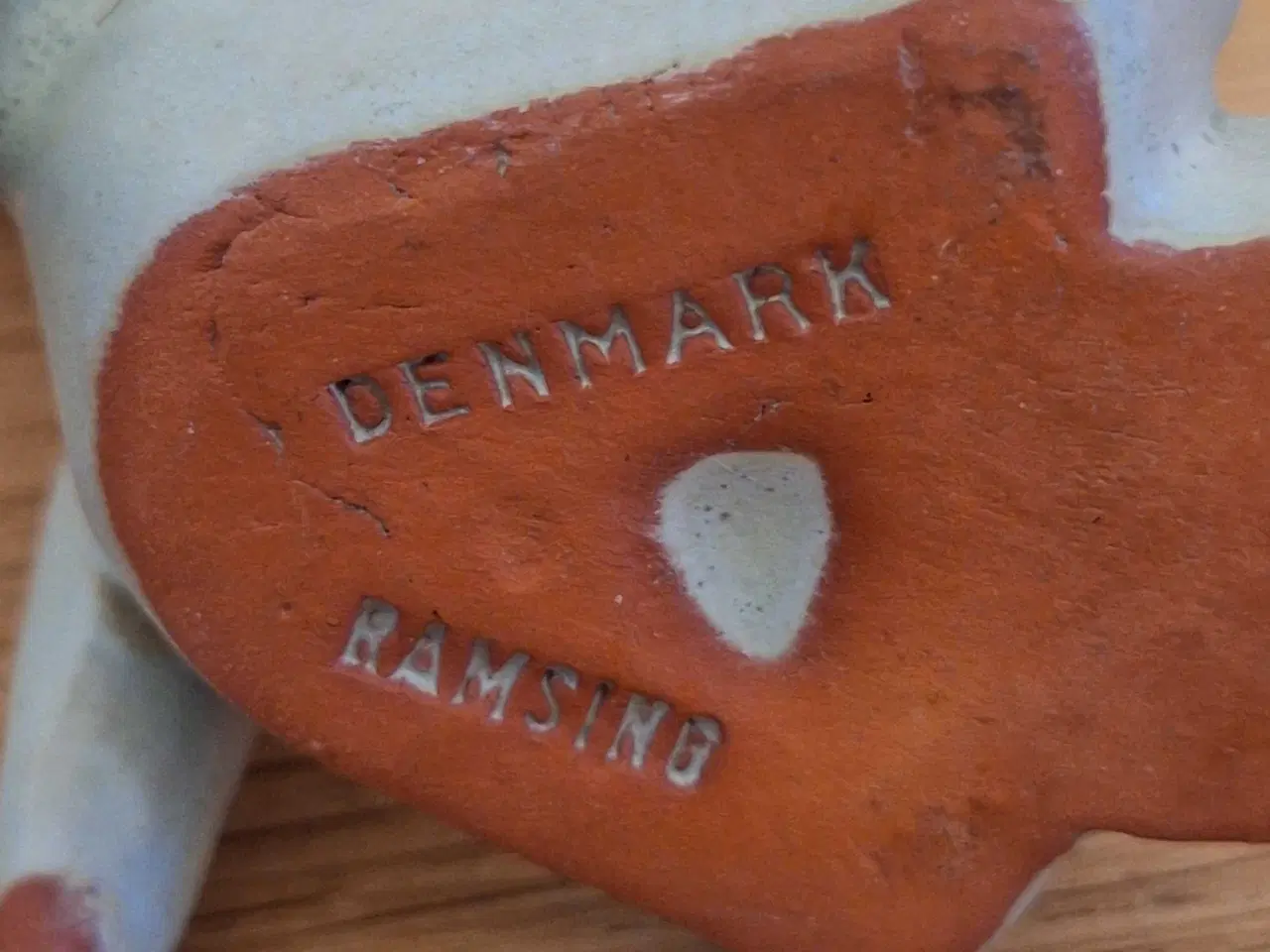 Billede 2 - Ramsing Keramik 