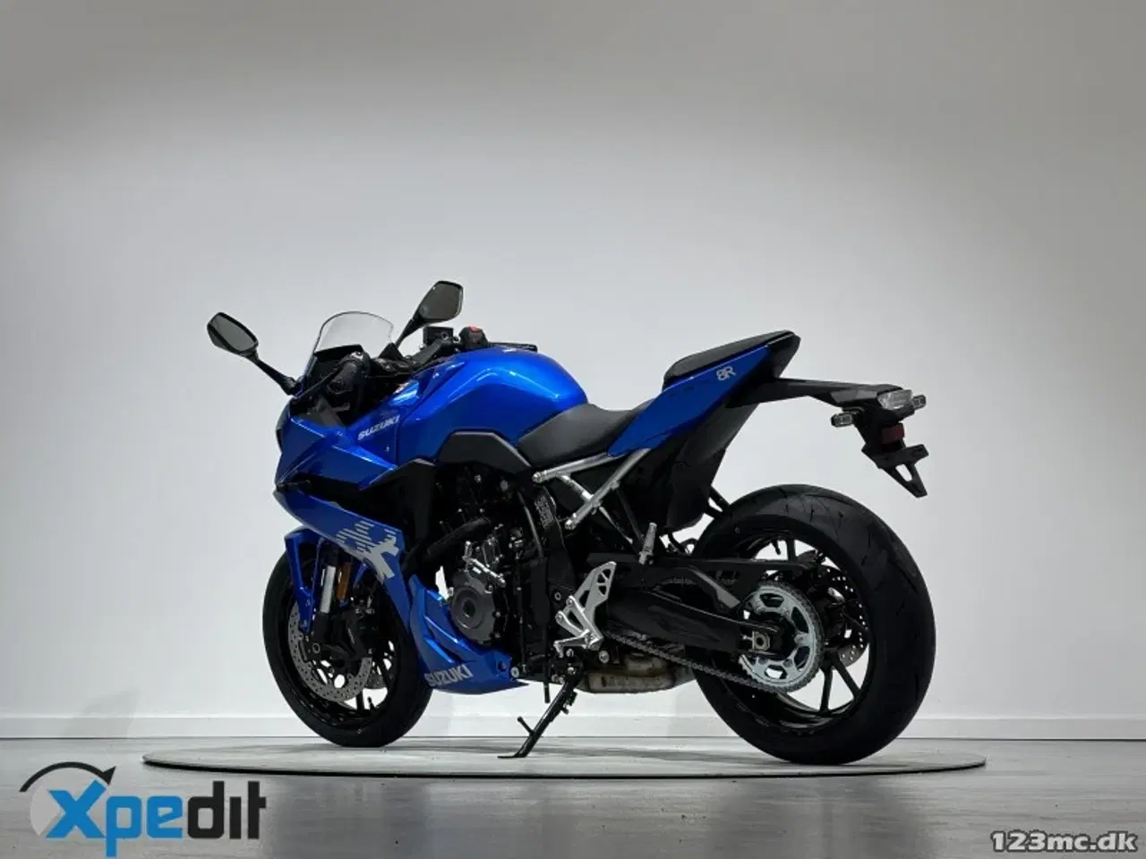 Billede 7 - Suzuki GSX-8R