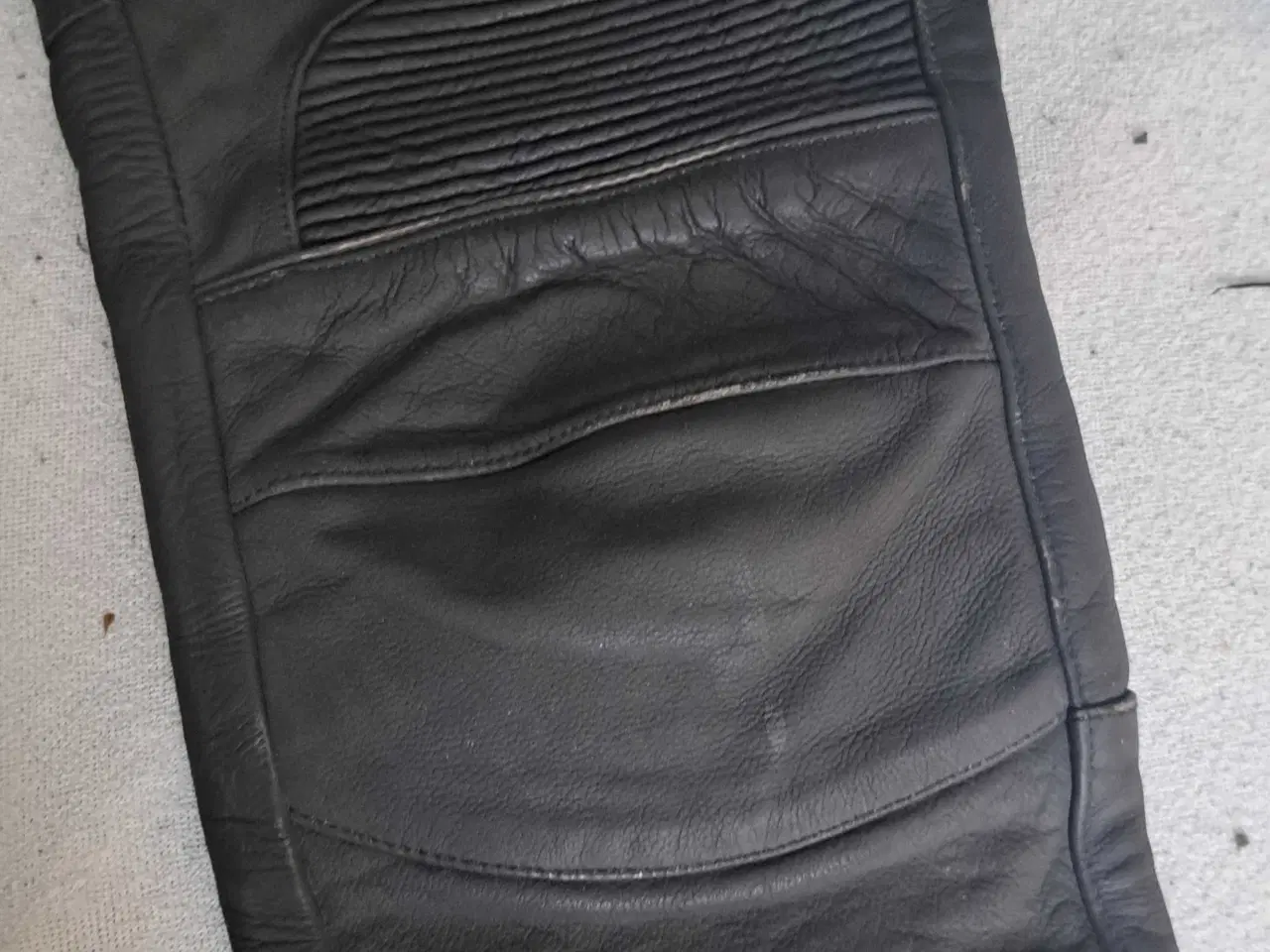 Billede 2 - MC bukser str. 50