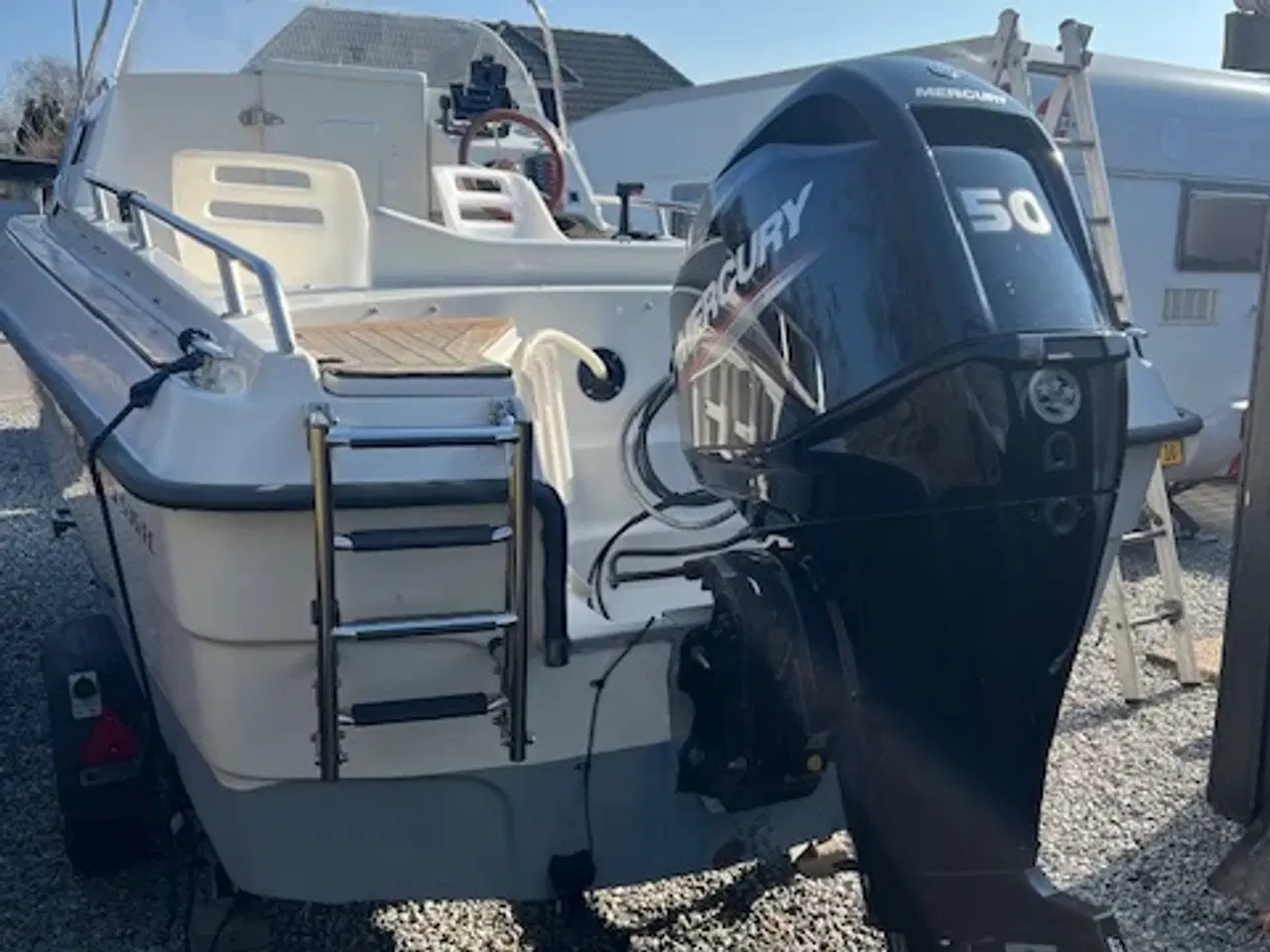 Billede 6 - Ryds 535 FC