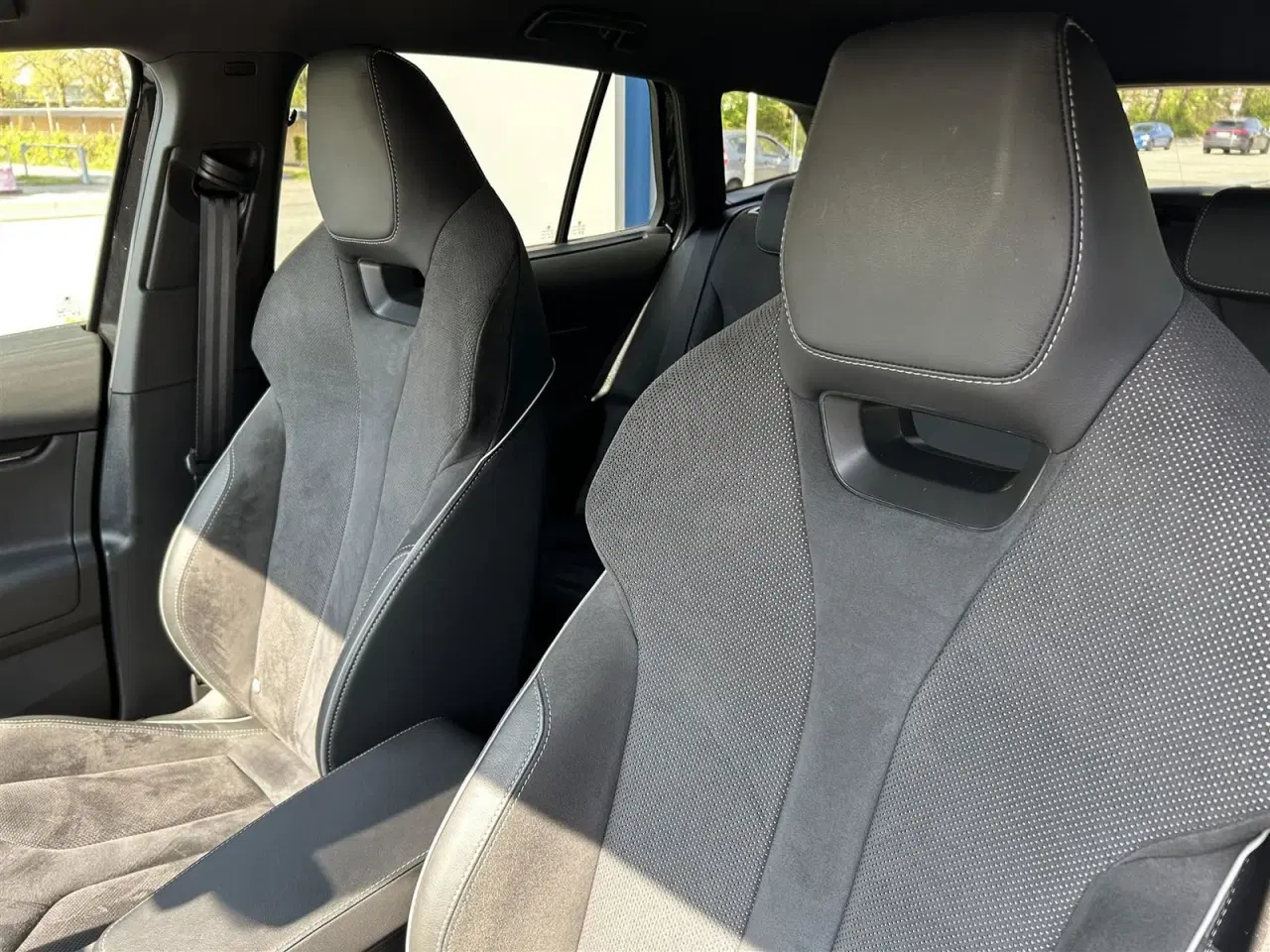 Billede 7 - Skoda Enyaq 60 iV Sportline