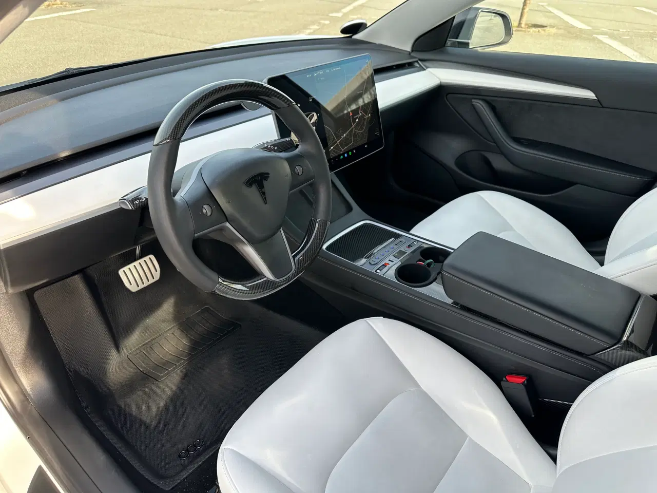 Billede 3 - Tesla 3 Performance