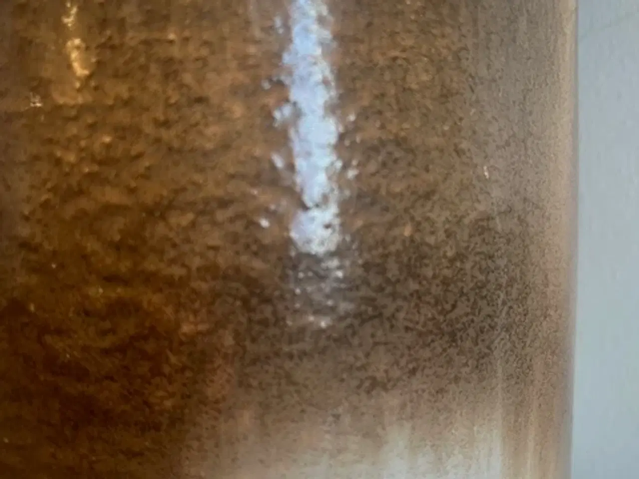 Billede 6 - Stor Vintage Scheurich 239-41 Gulvvase – fra 70'er