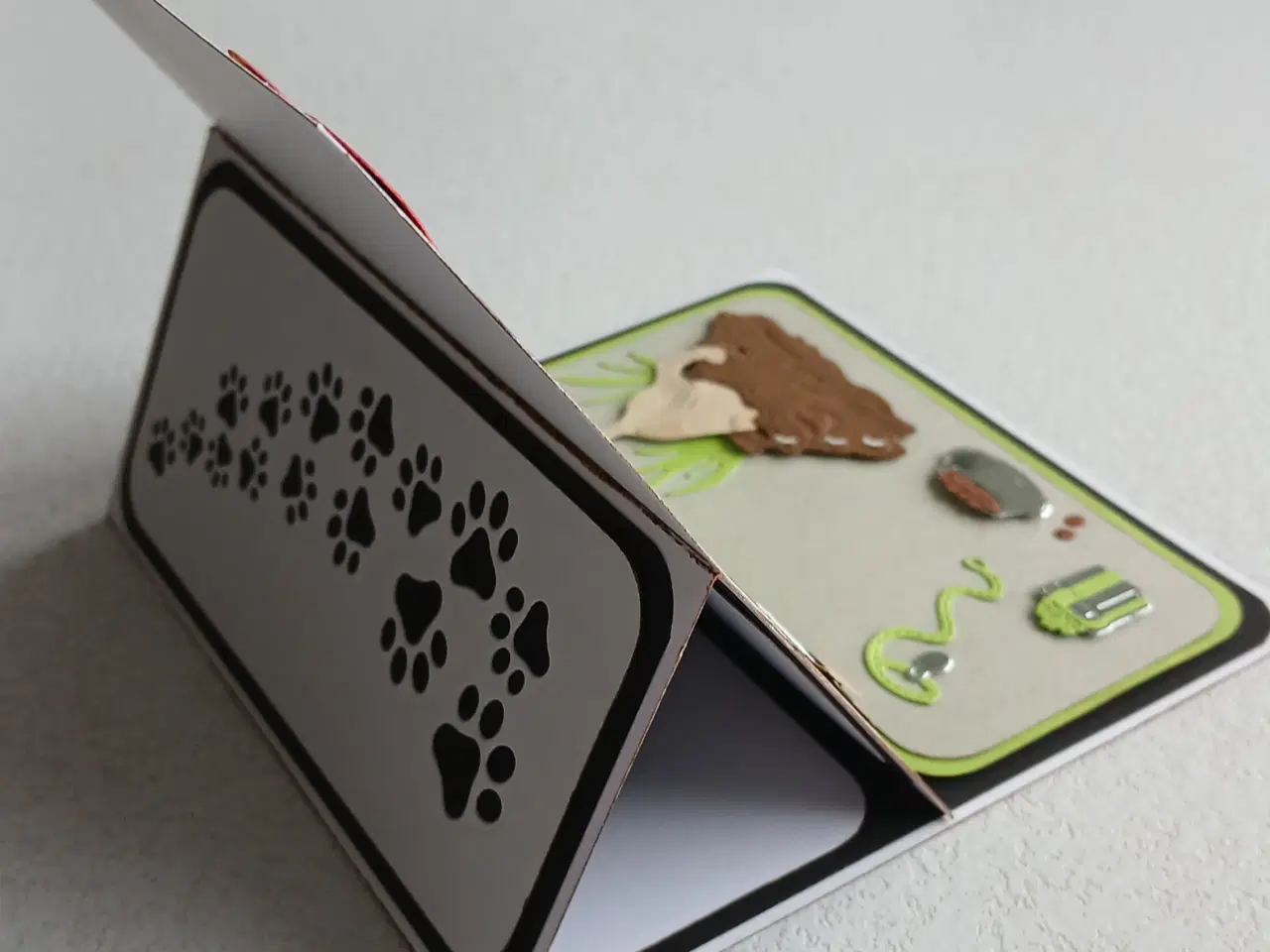 Billede 15 - Kort med forskellige hunde sælges