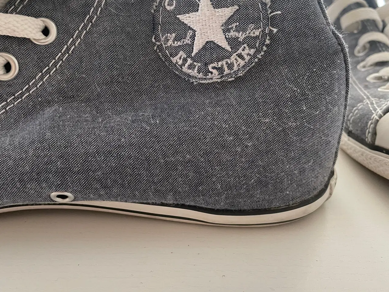 Billede 2 - Converse