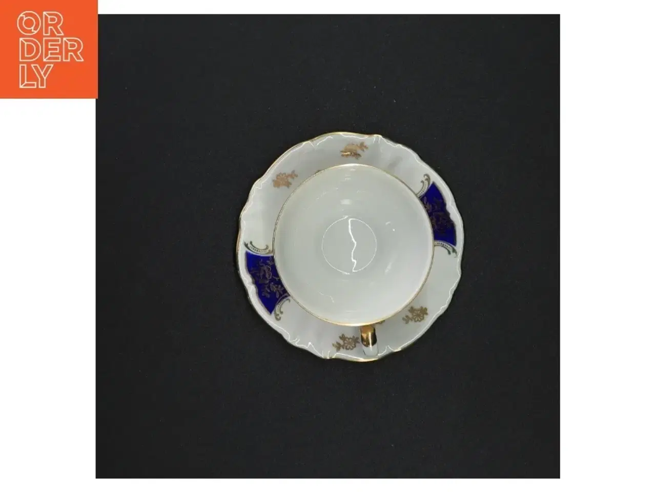 Billede 2 - Mokkakop fra Winterling