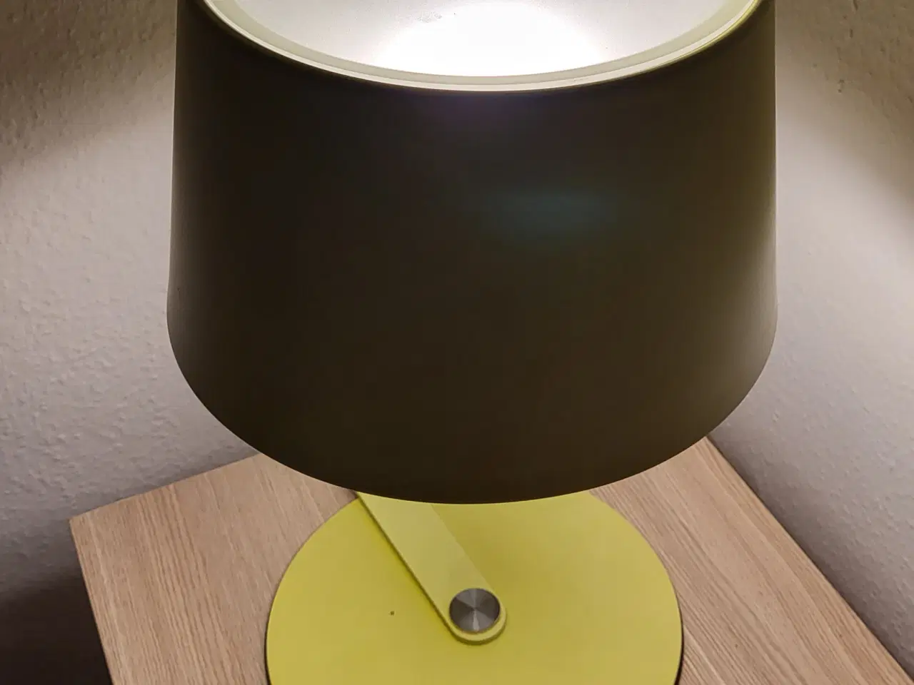 Billede 2 - Frandsen bordlampe 