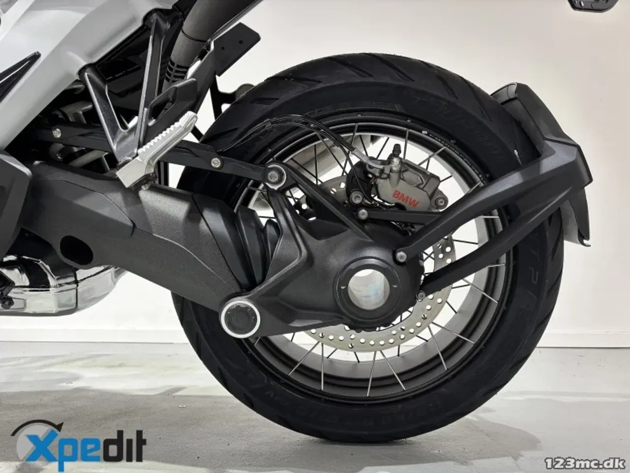 Billede 24 - BMW R 1300 GS