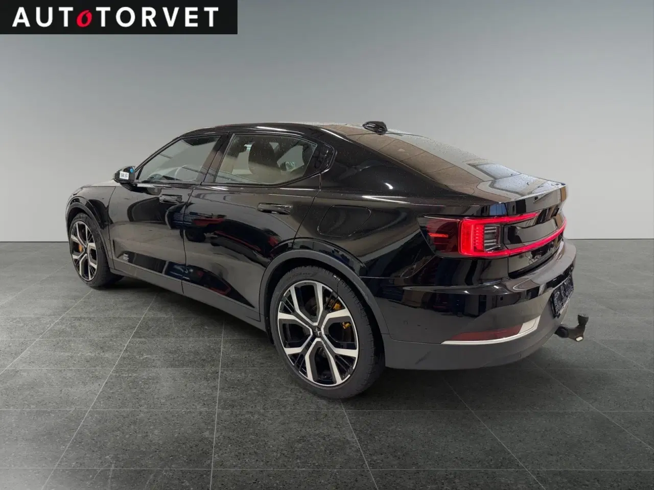 Billede 4 - Polestar 2  Performance AWD