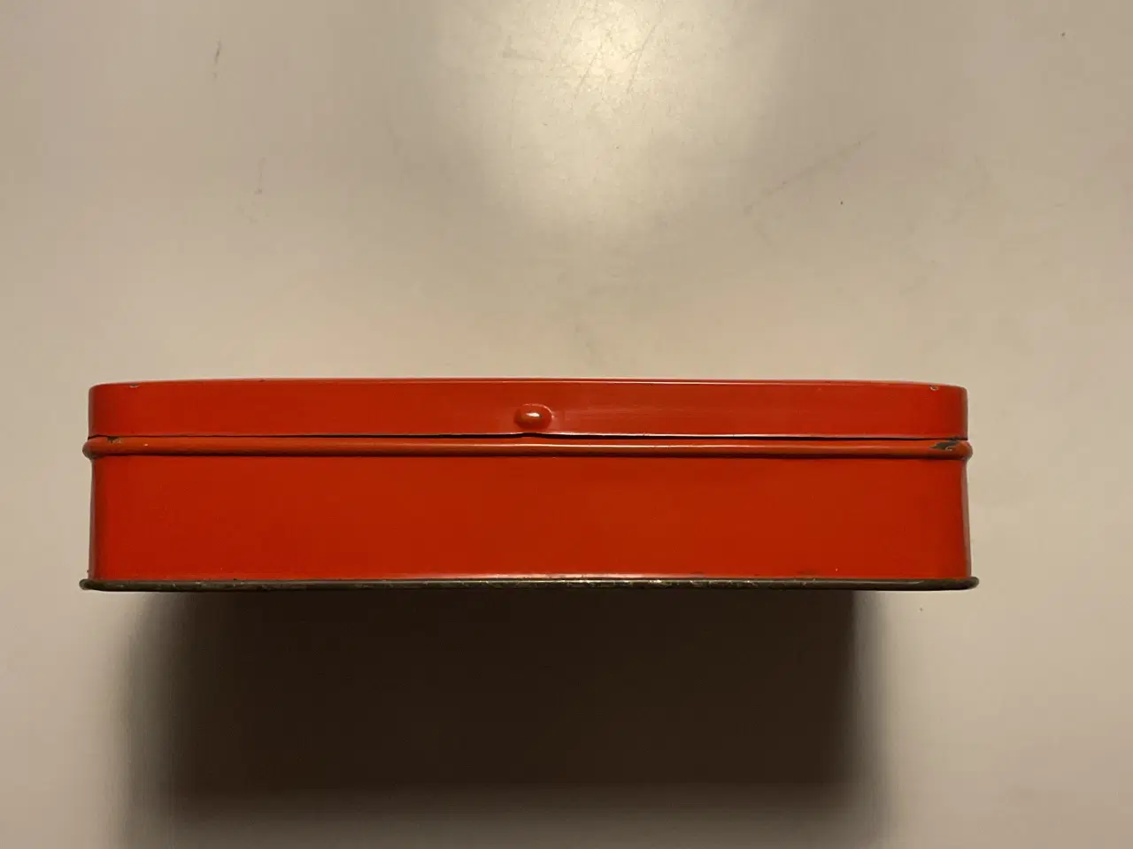 Billede 2 - Mindre Zonen nød-forbindingskasse i blik