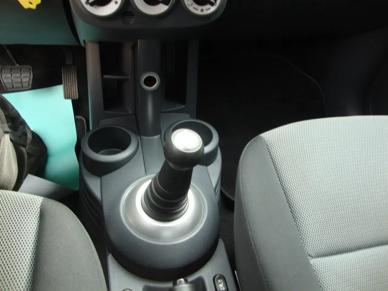 Billede 12 - Mitsubishi Colt 1,3 Elegance Allshift Coopack