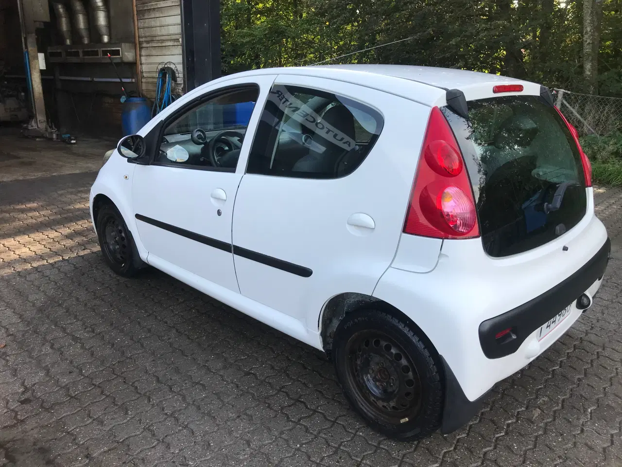 Billede 2 - Peugeot 107