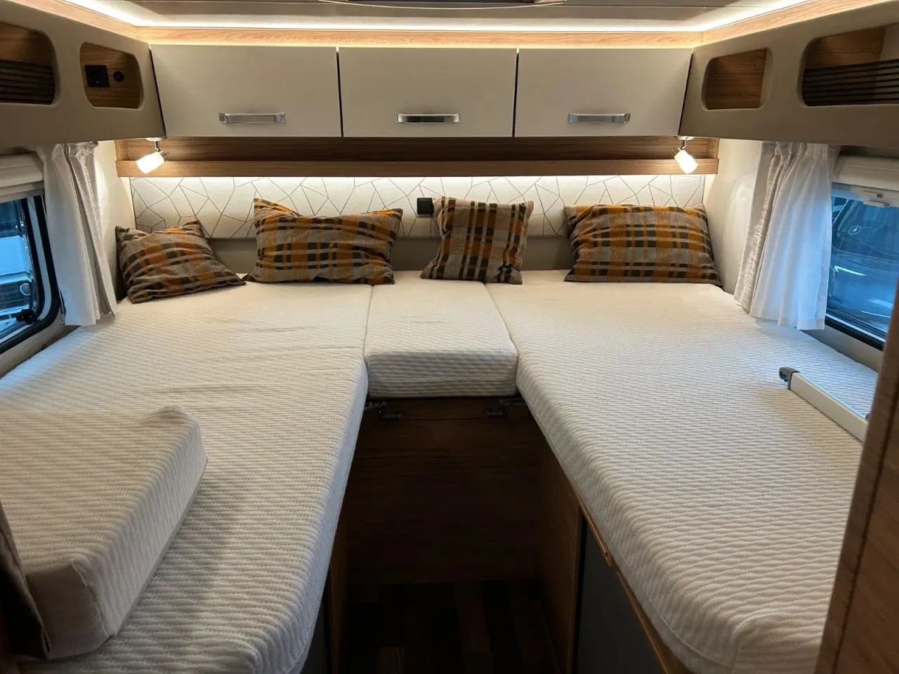 Billede 14 - Mercedes Weinsberg 2,0 Pepper Edition aut.