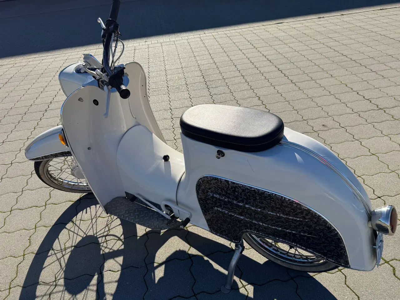 Billede 8 - Simson Schwalbe KR51/2