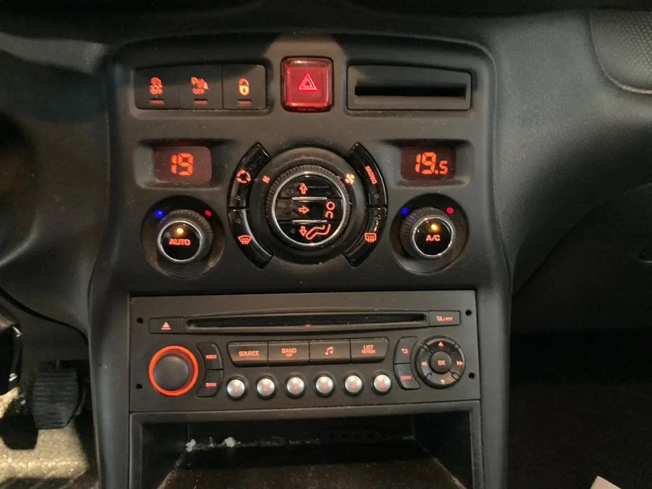 Billede 7 - Citroën C3 Picasso 1,2 PureTech 110 Seduction