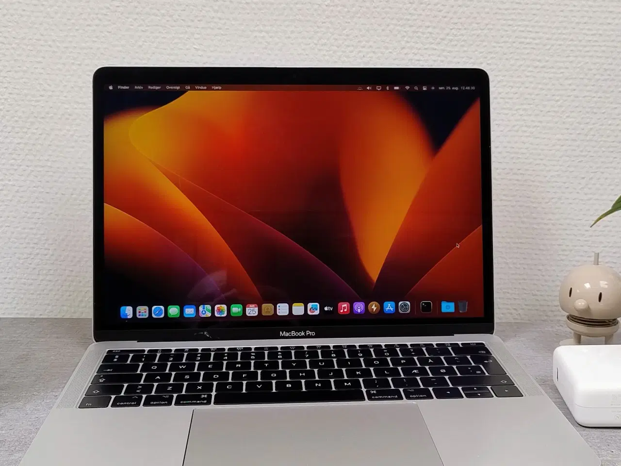 Billede 2 - MacBook Pro 2017