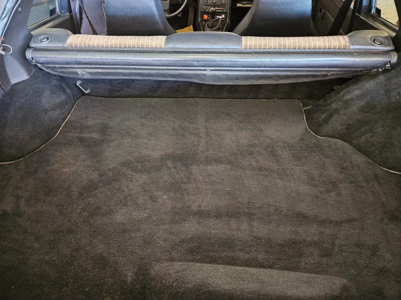 Billede 12 - Porsche 924 S