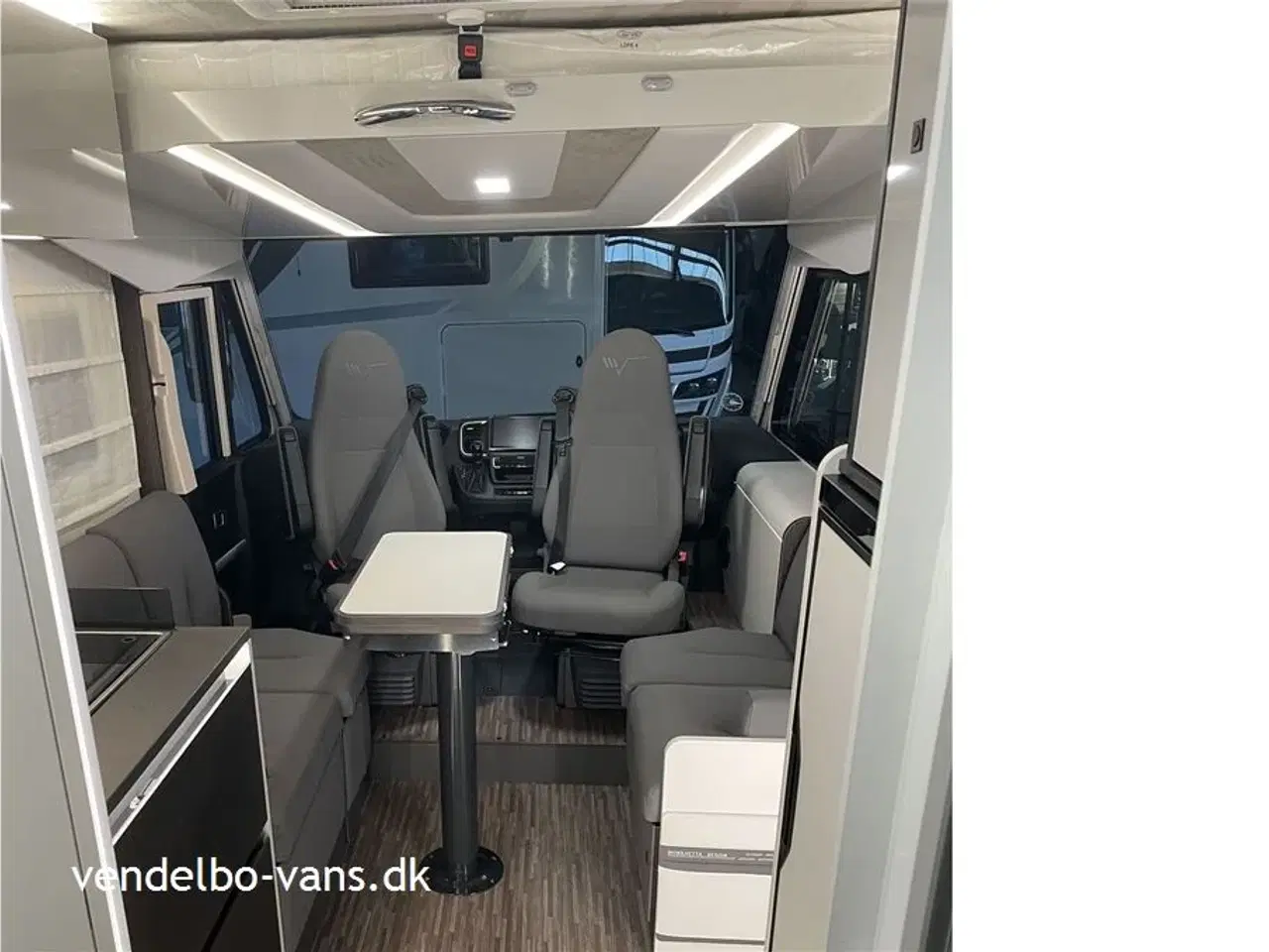 Billede 13 - 2026 - Mobilvetta 180 HK - automatgear