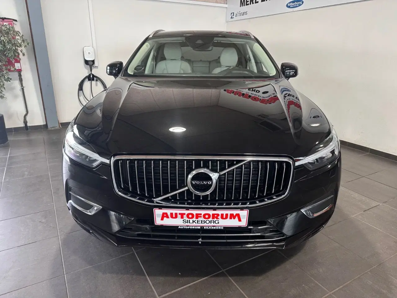 Billede 2 - Volvo XC60 2,0 B4 197 Inscription aut.