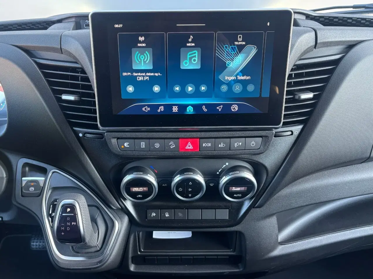 Billede 17 - Iveco Daily 3,0 35S18 12m³ Van AG8