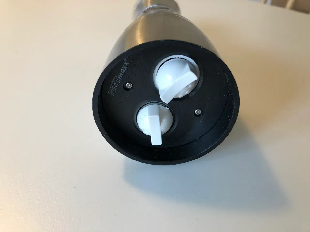 Billede 5 - Salt og peberkværn (2 i en)