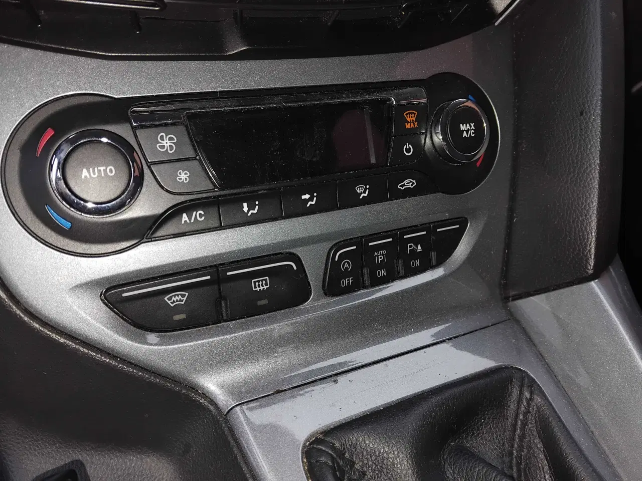 Billede 8 - Ford Focus 1,6 TDCI stc.