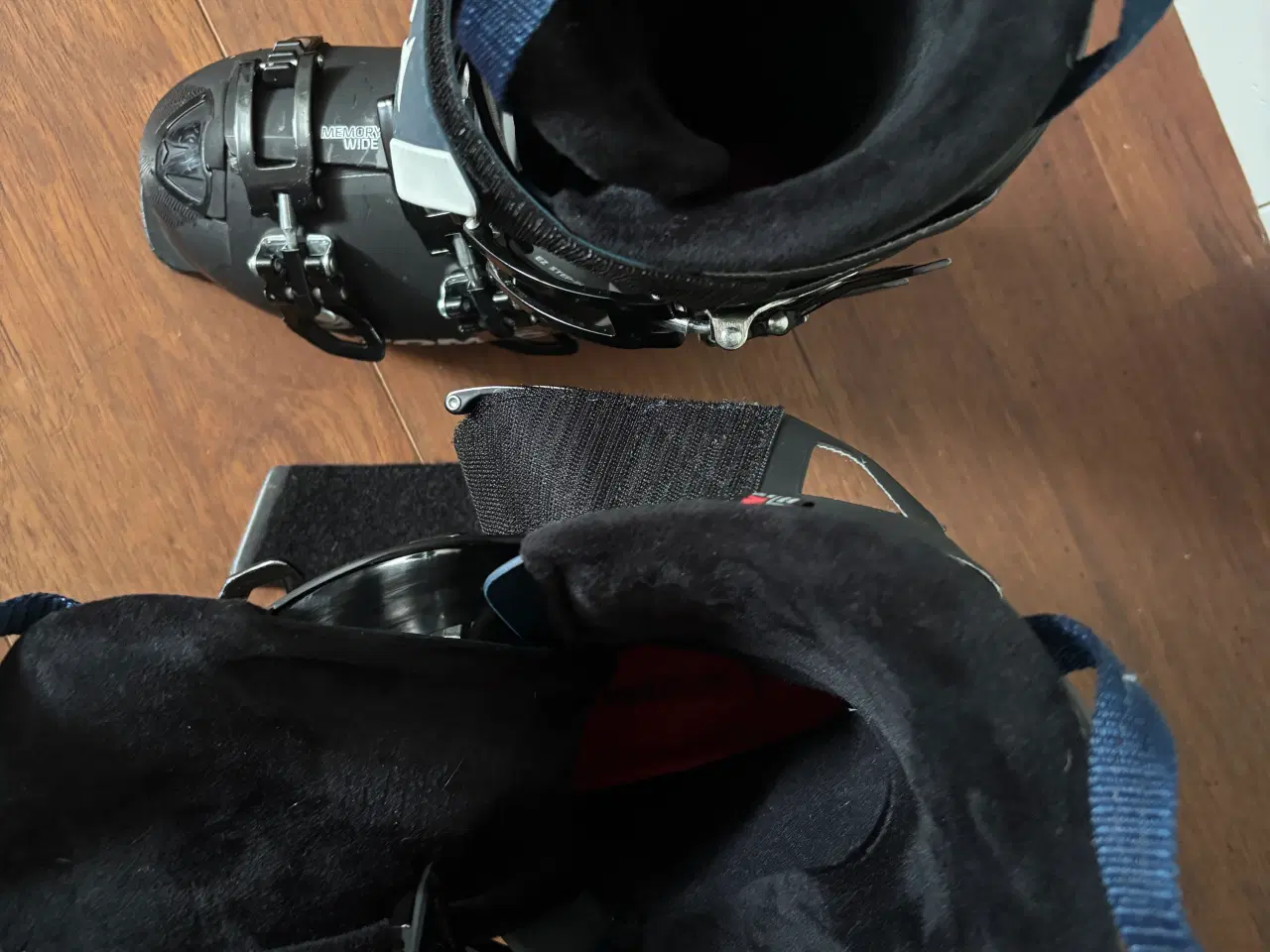 Billede 5 - Atomic støvler str 42