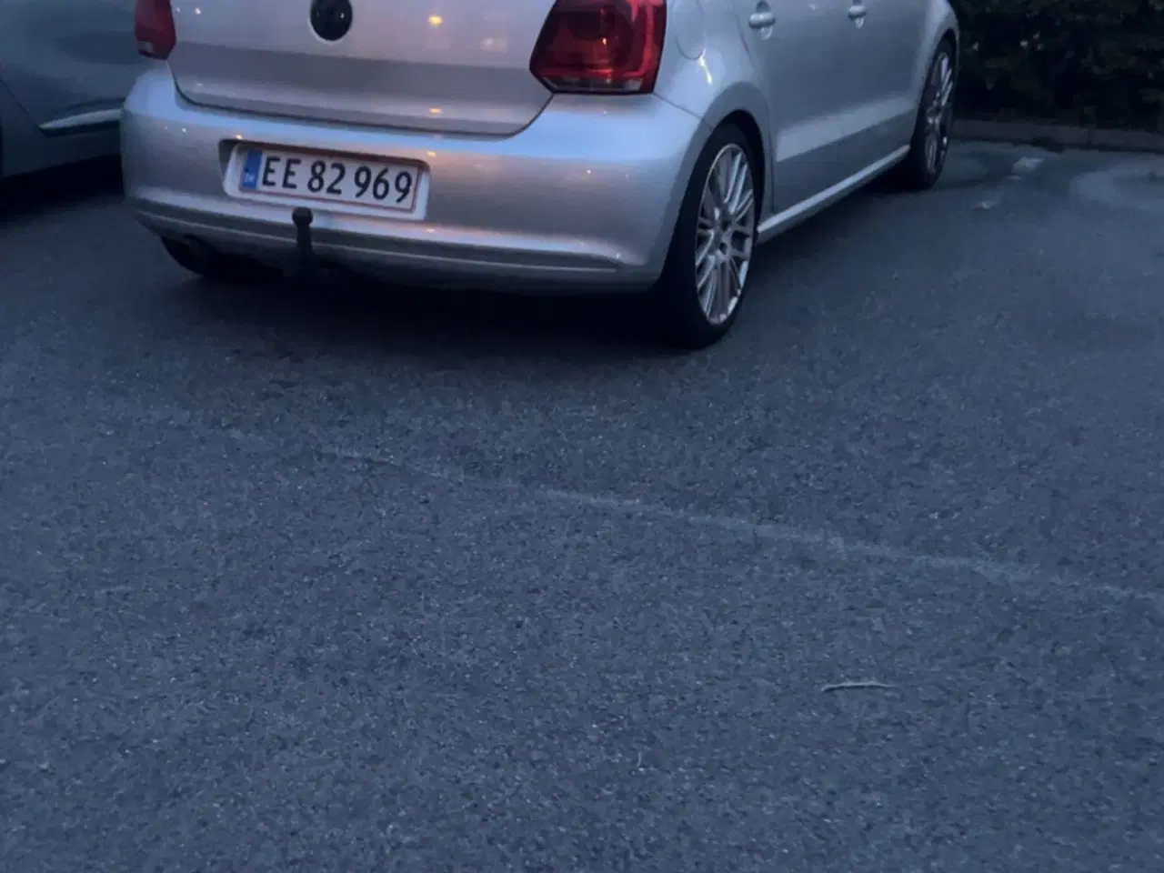 Billede 5 - VW polo 1.6 