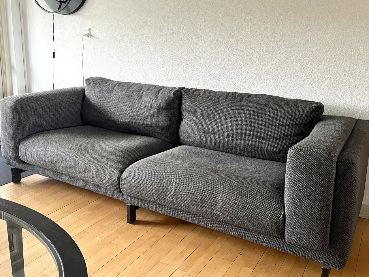 Billede 1 - IKEA NOCKEBY 3-personers sofa