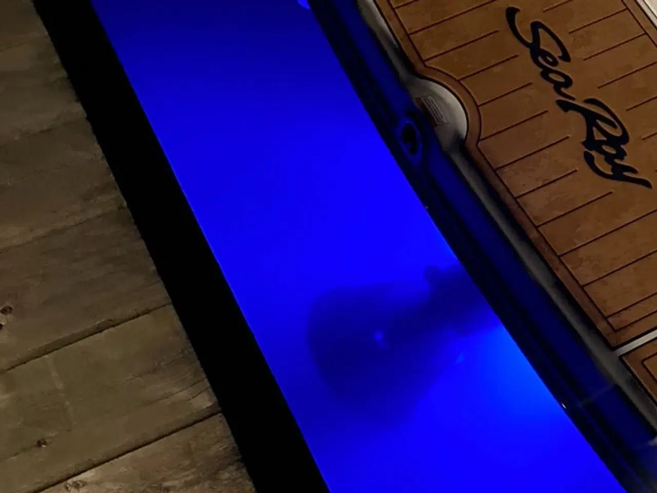 Billede 6 - Searay 275