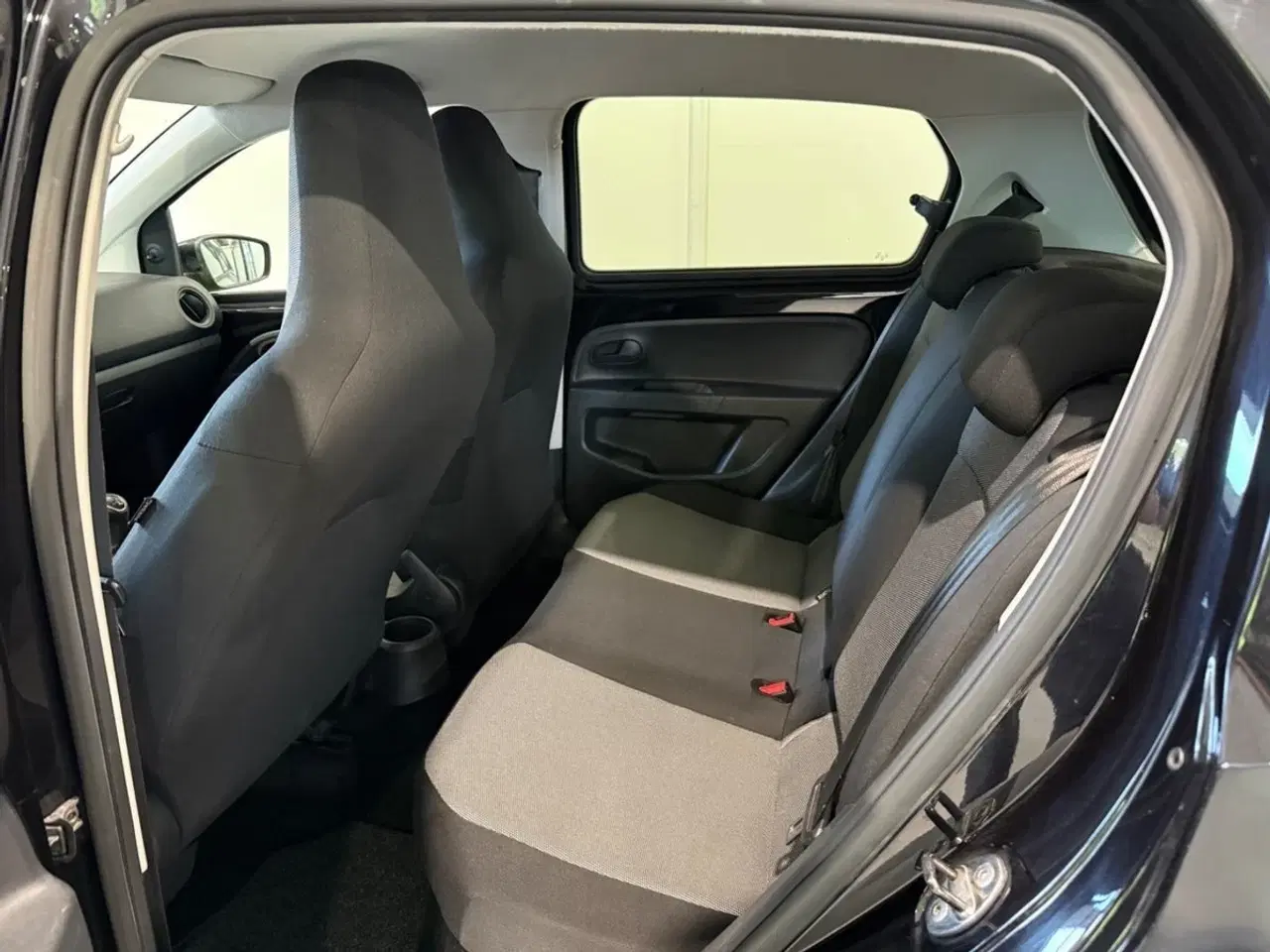 Billede 8 - Skoda Citigo 1,0 60 Active GreenTec