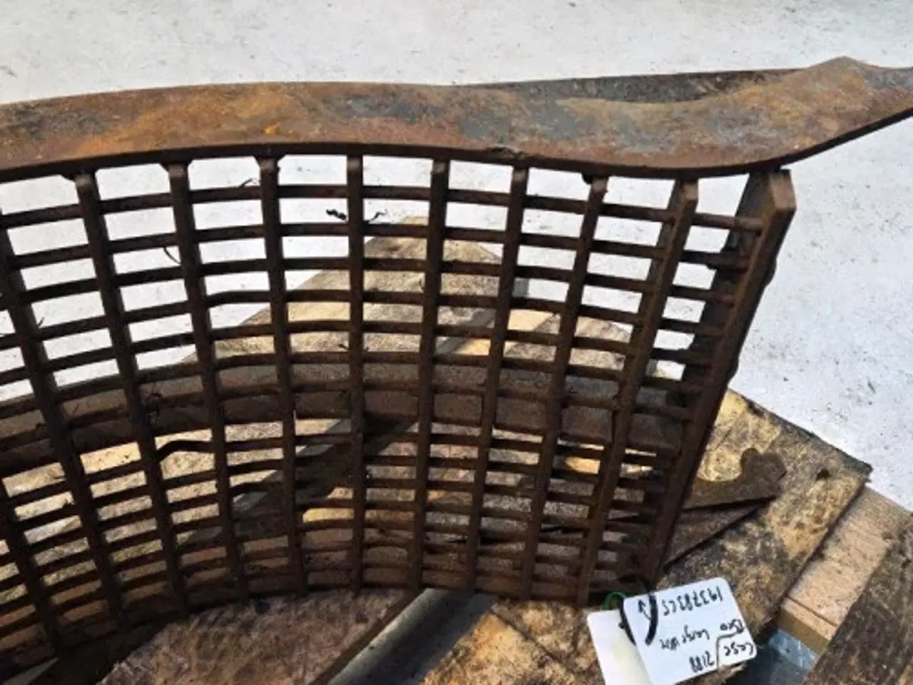 Billede 9 - Case 2188 Bro 193783C5