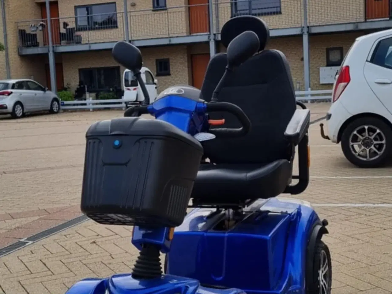 Billede 5 - Lindebjerg El-Scooter