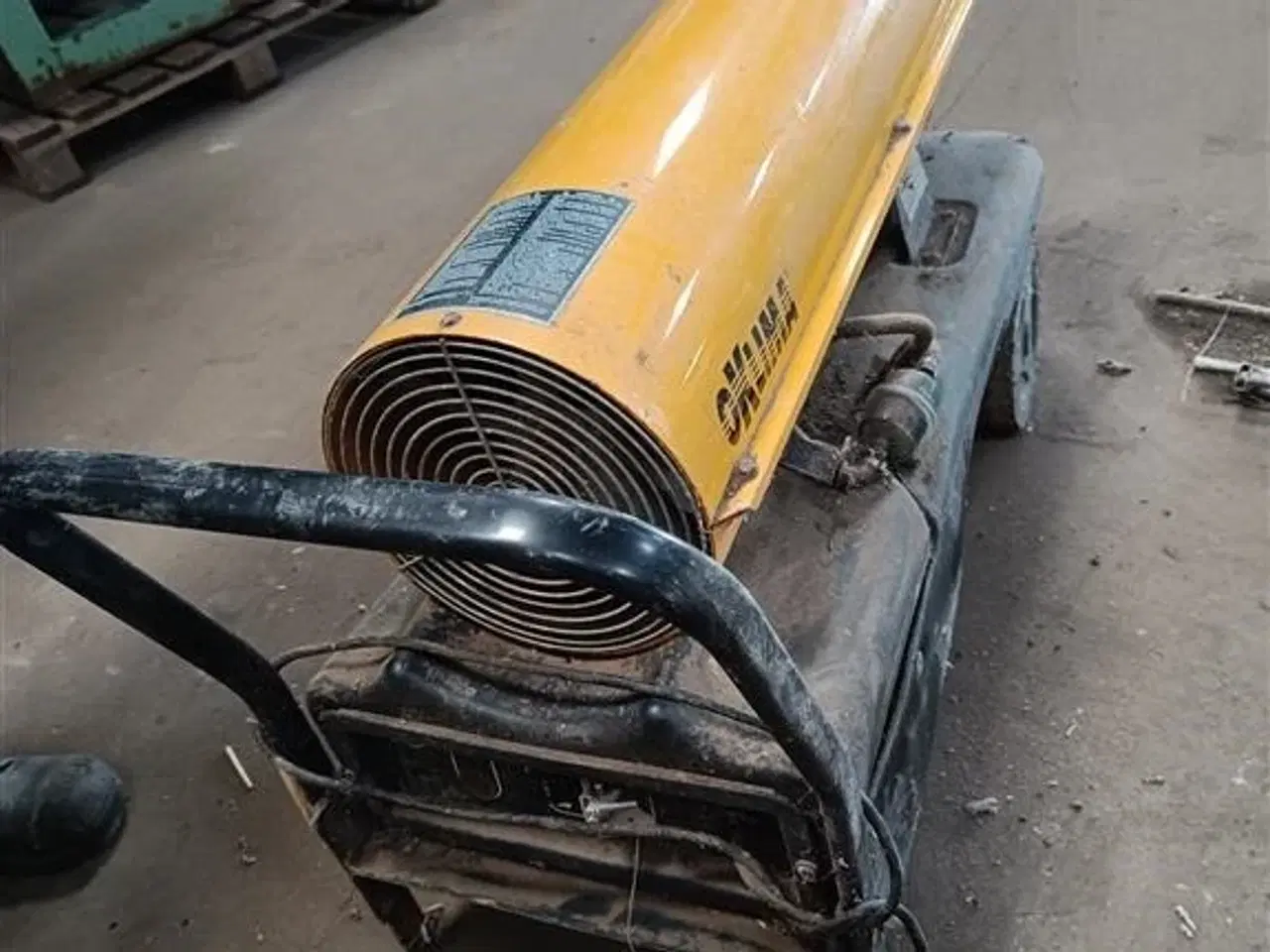 Billede 3 - biemmedue SD 130