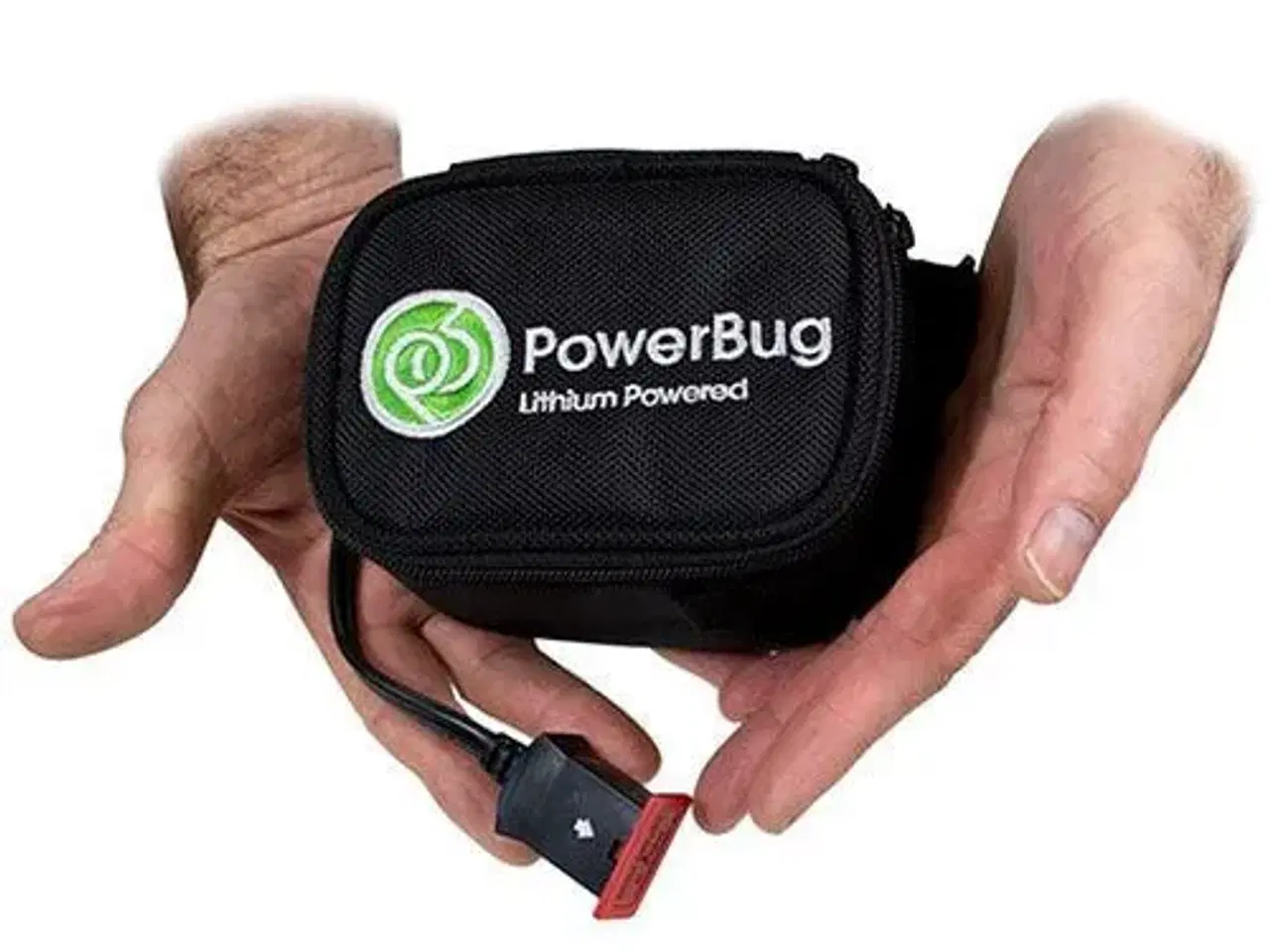 Billede 1 - POWERBUG Batteri Renoveres