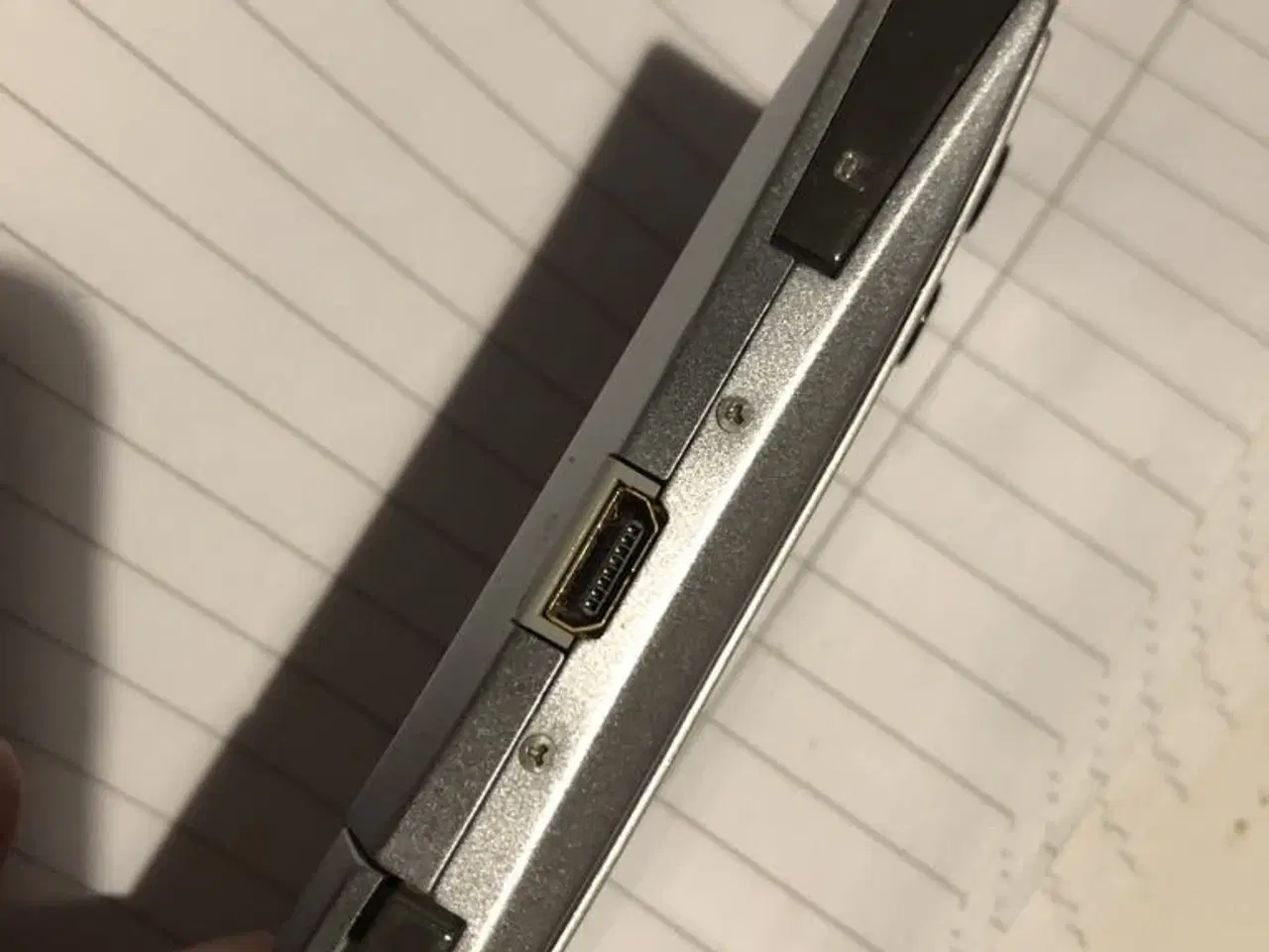 Billede 6 - Gameboy Micro + Mortal Kombat, Super Mario World +