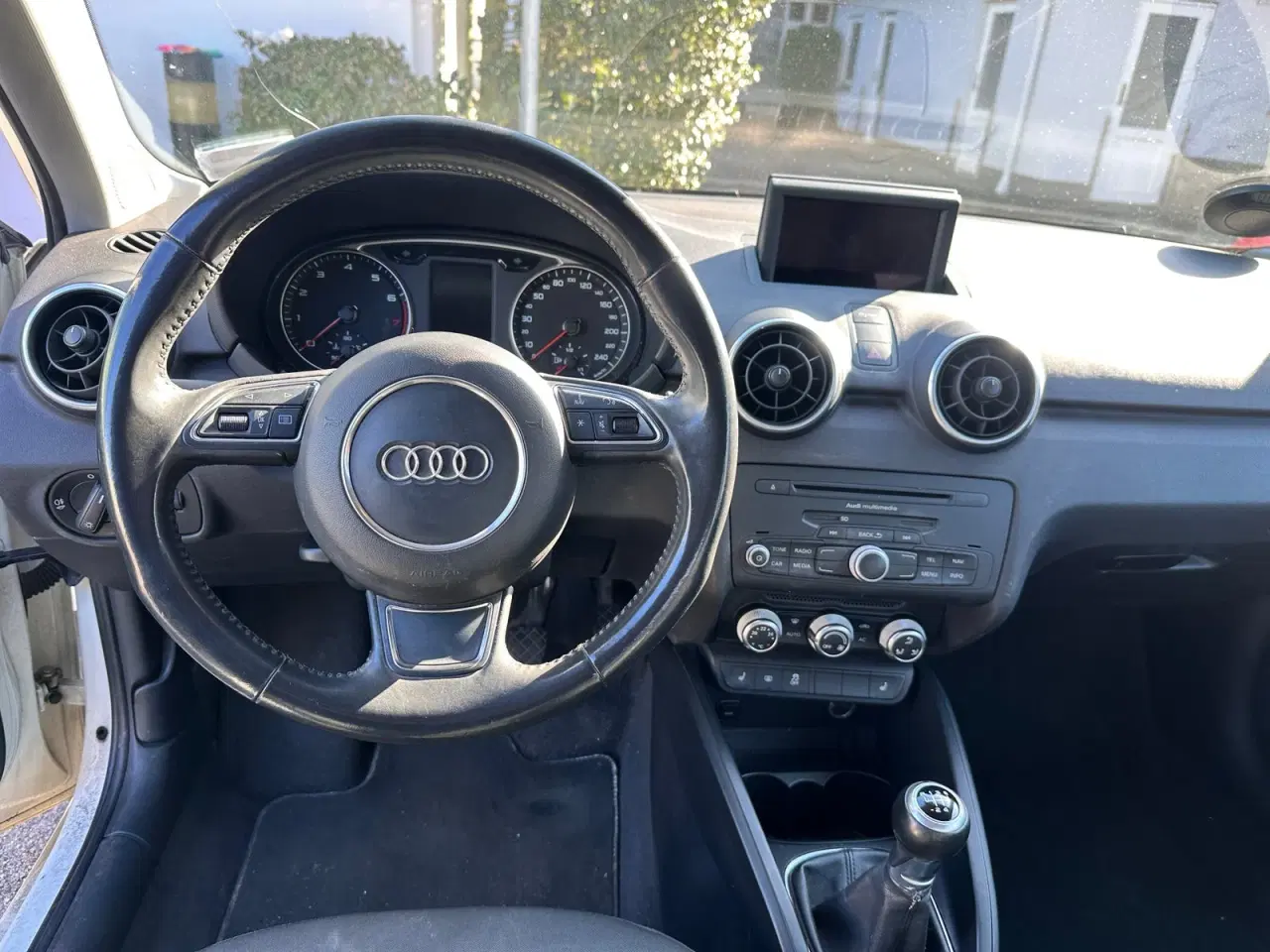 Billede 7 - Audi A1 1,2 TFSi 86 Attraction