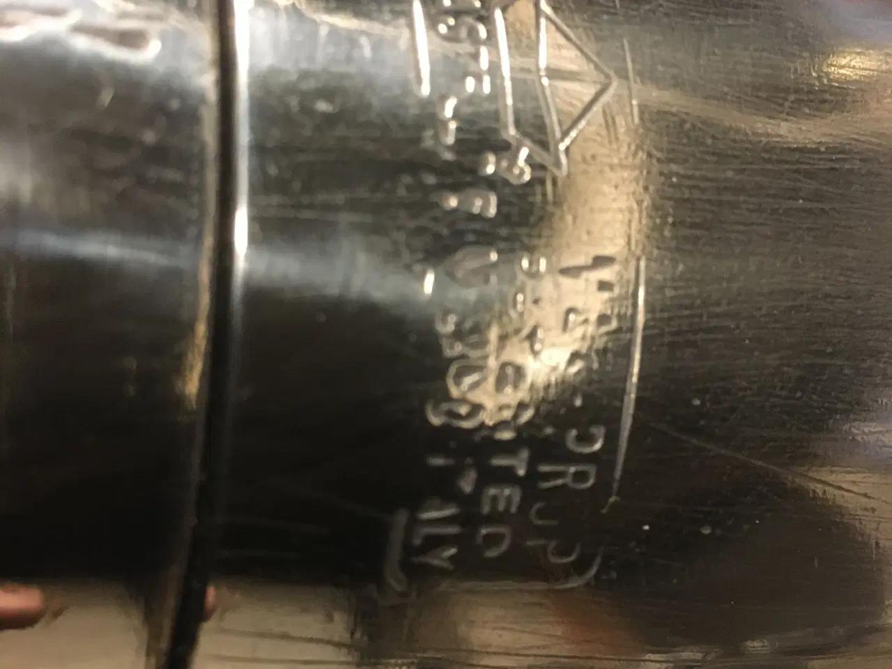 Billede 6 - Max Prop propel som ny