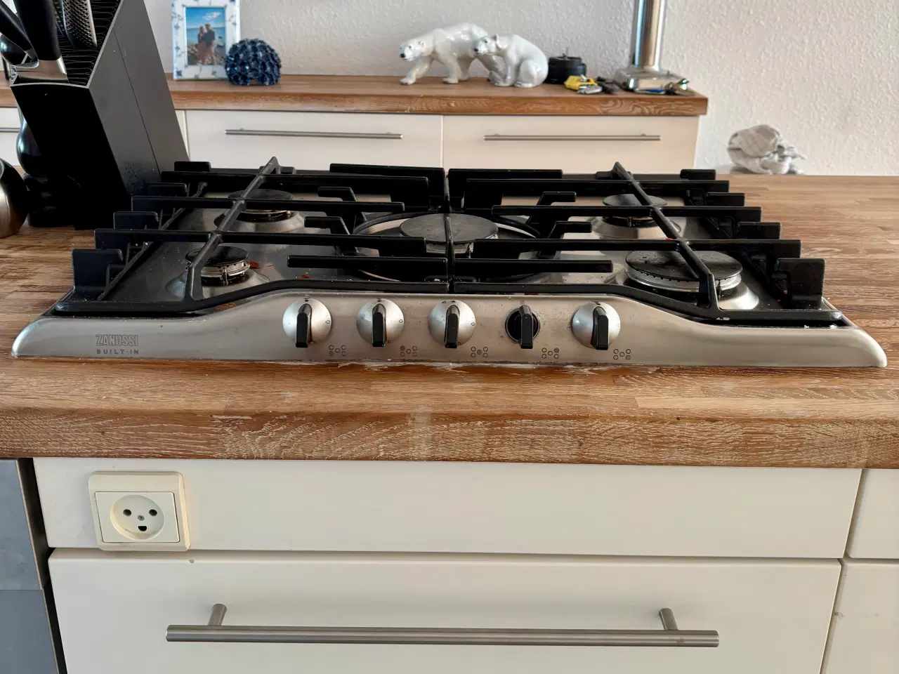 Billede 5 - Komplet køkken