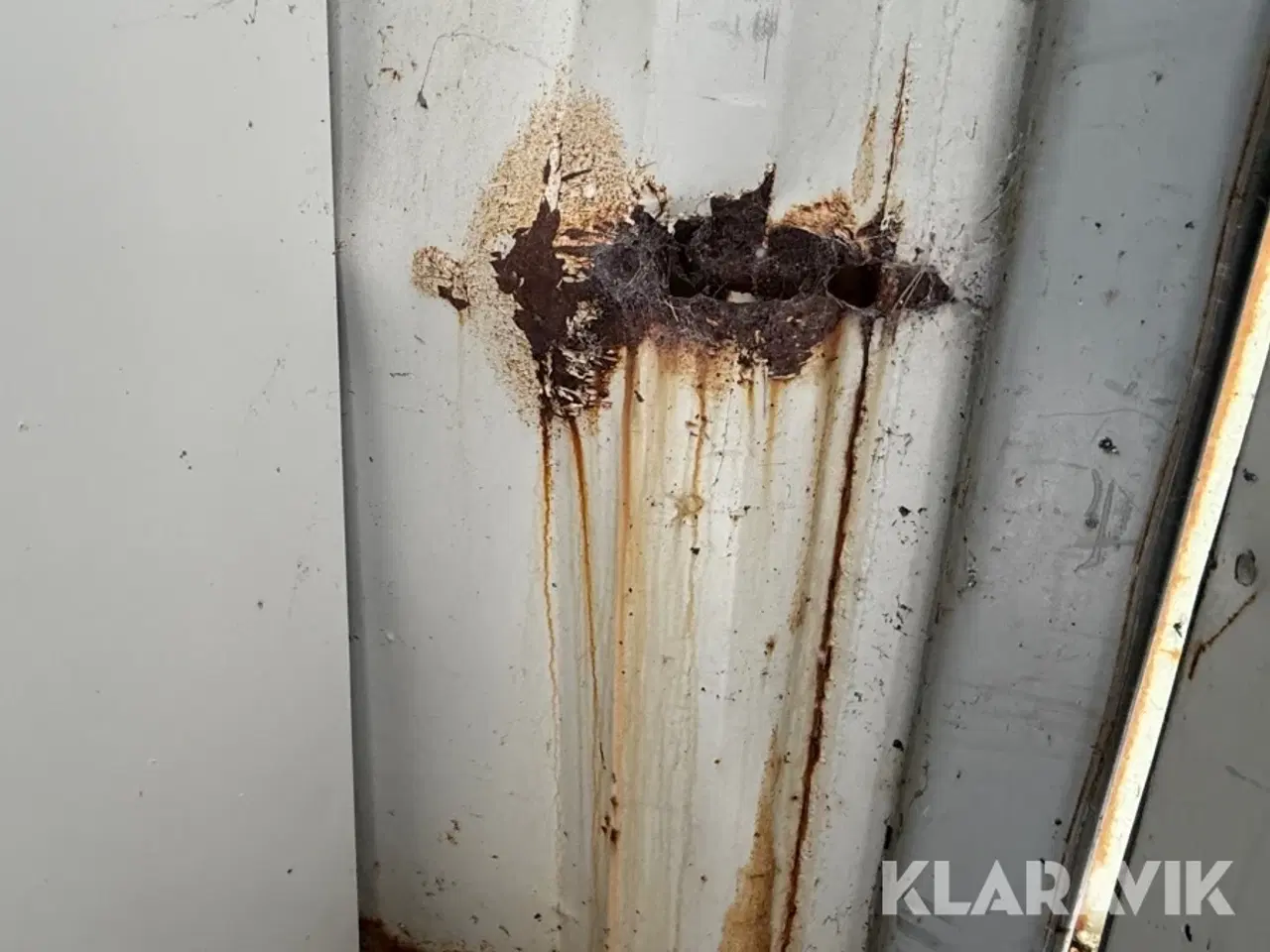 Billede 7 - Container 20 fod