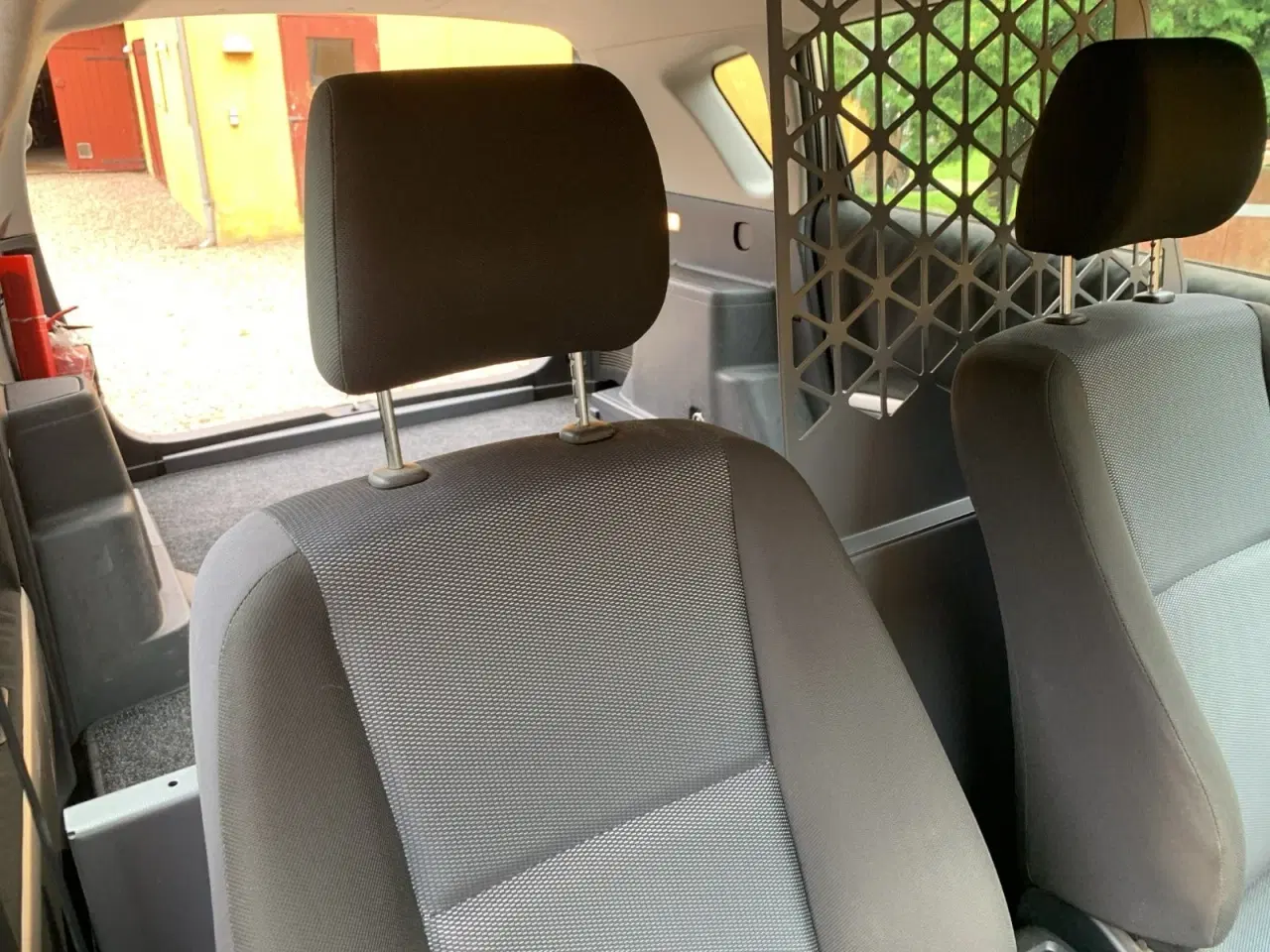 Billede 15 - Toyota Corolla Sportsvan 1,6 VVT-i