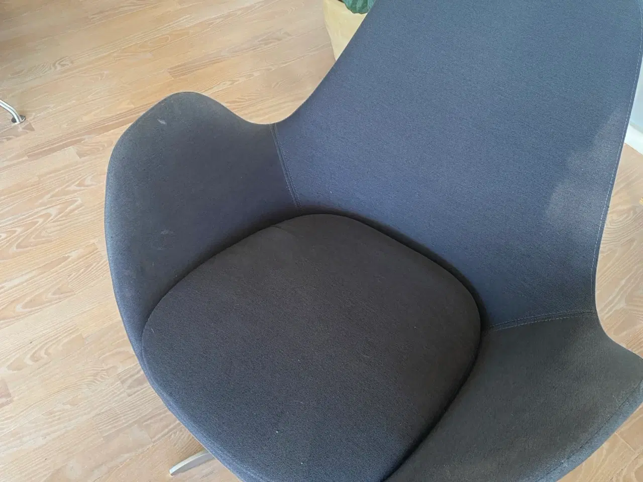 Billede 2 - Ghost Lænestol ( ILVA ) 