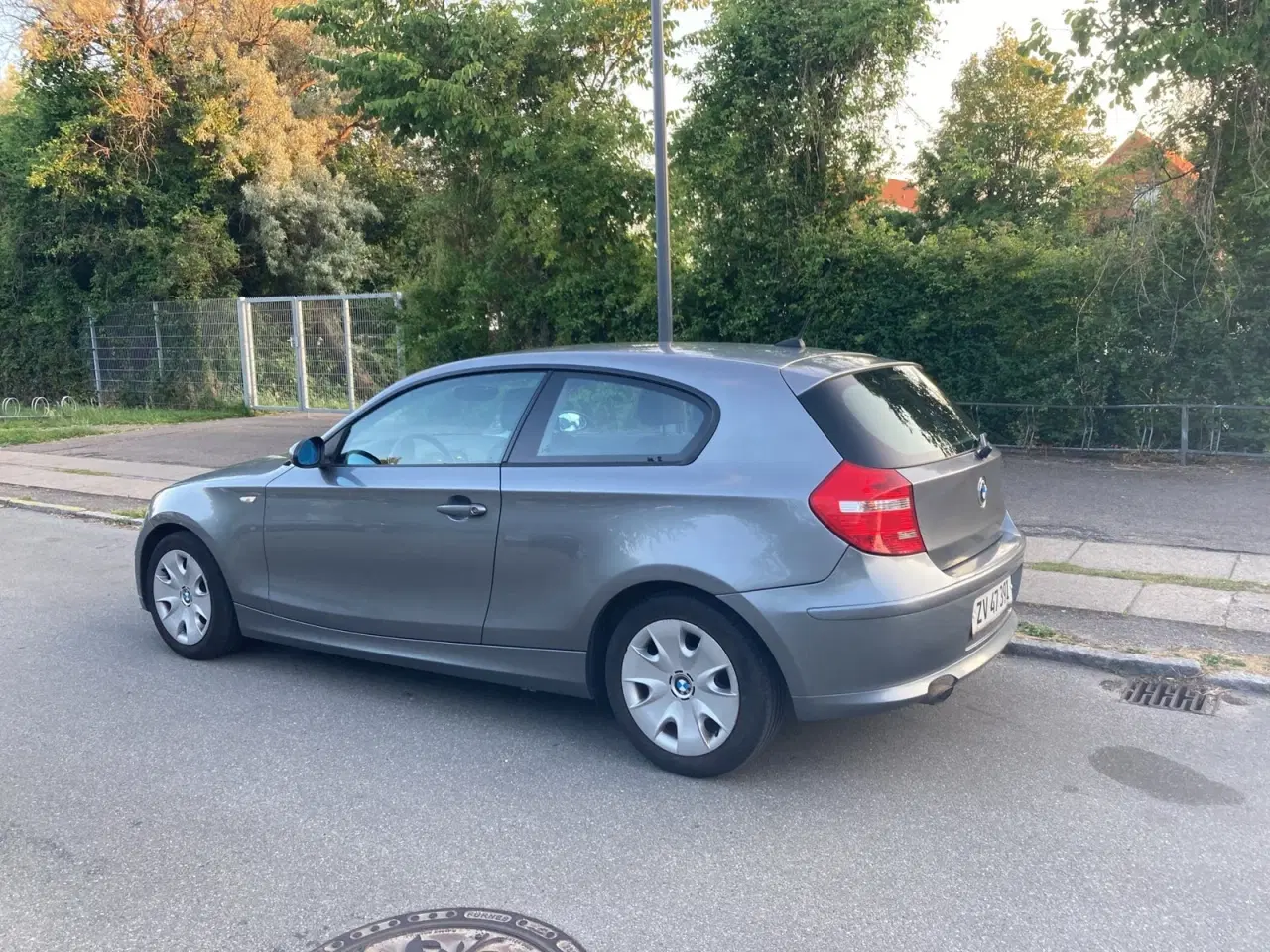 Billede 7 - BMW 118d 2,0 