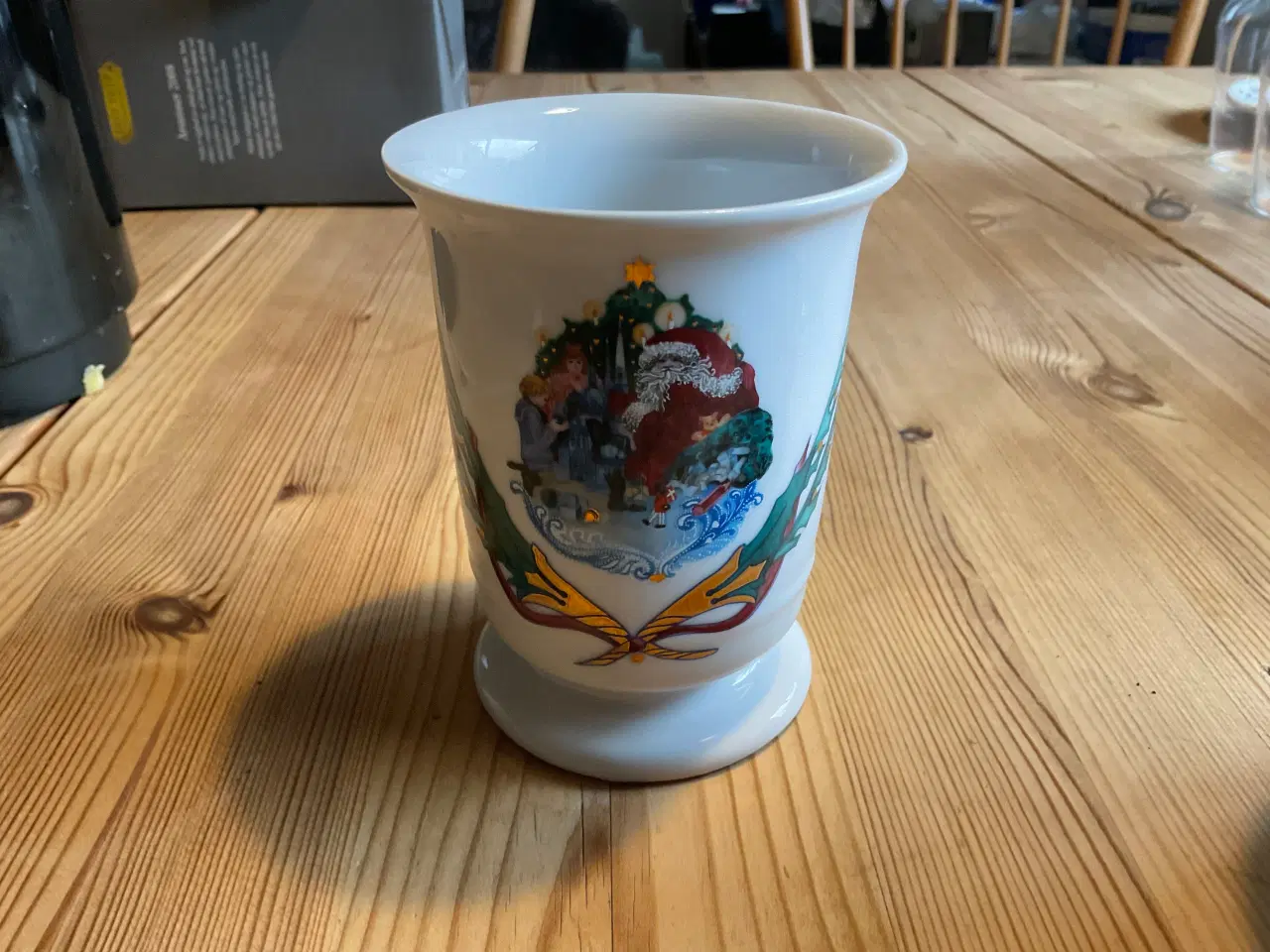 Billede 1 - Jingle bells krus