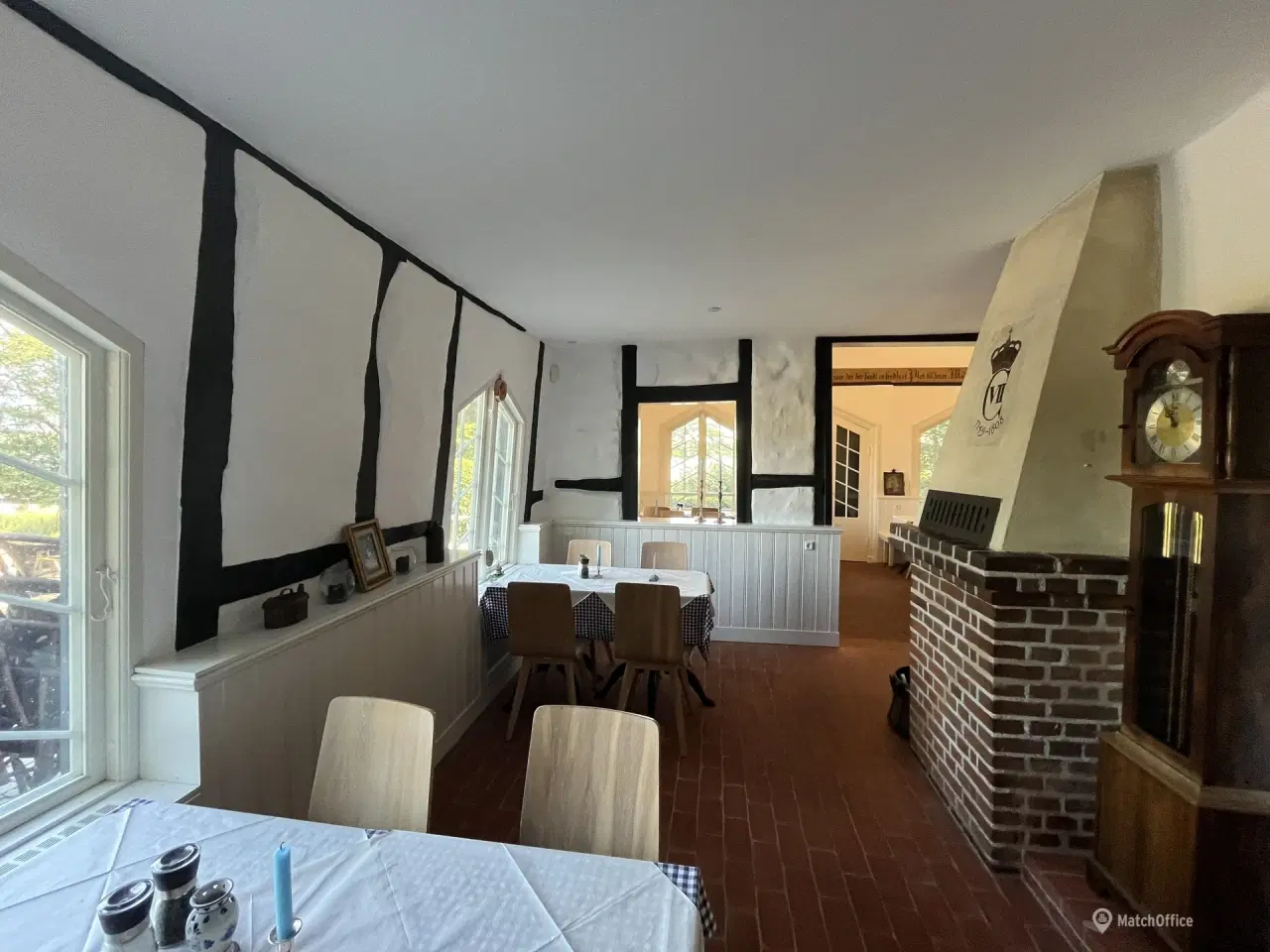 Billede 14 - Restaurant Jægerhytten i Birkerød søger ny lejer