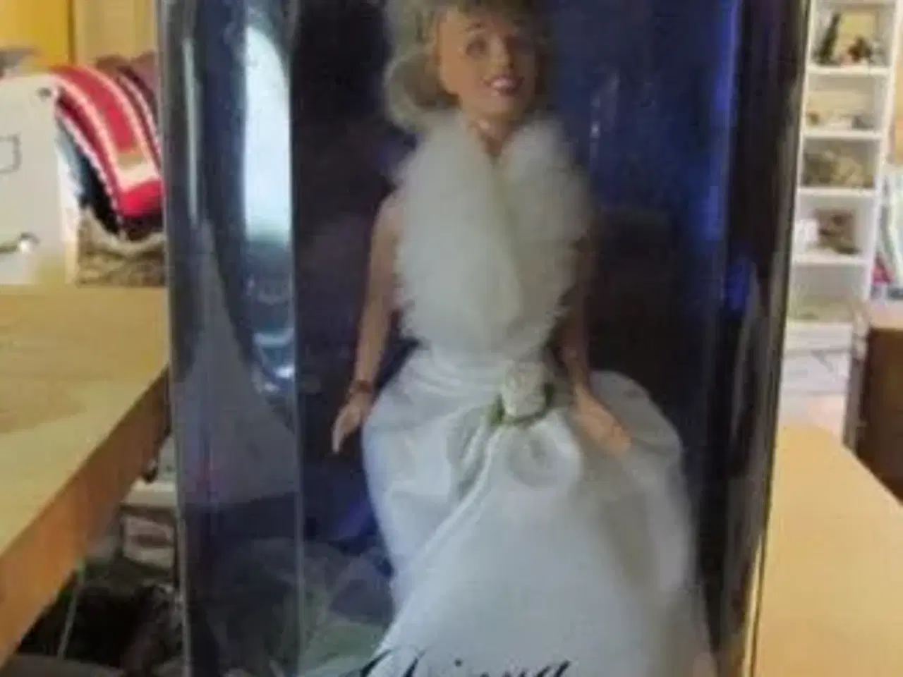 Billede 1 - Barbie ; DIANA Princess of Wales