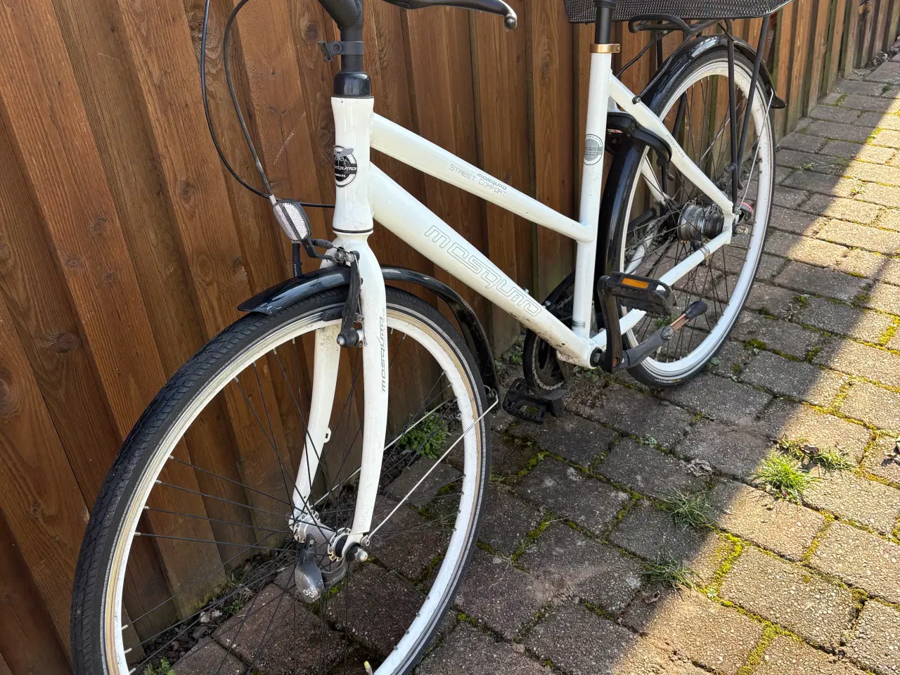 Billede 3 - Mosquito street comfort